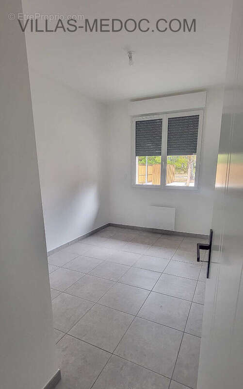 Montalivet  appartement 55,60 m² - photo 5