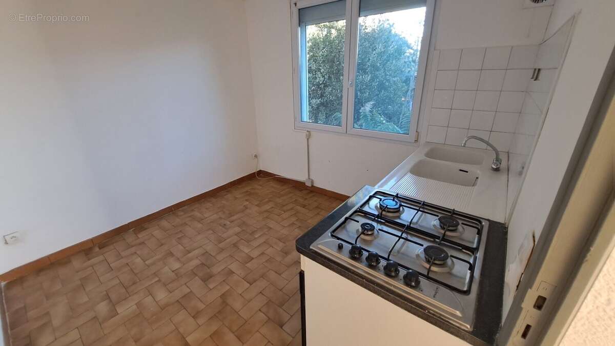 Maison à MARSEILLAN