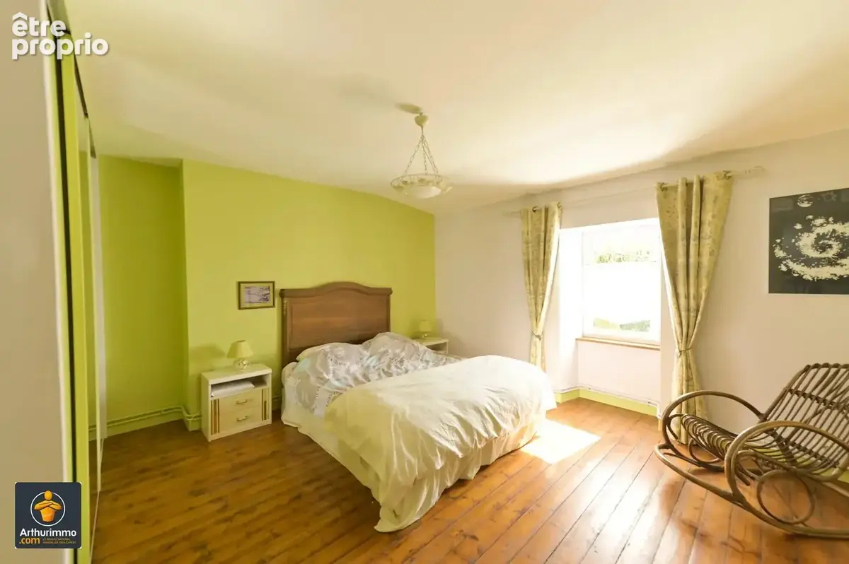 Vente Maison Sainte-neomaye(79260) 287 000ï¿œ - photo 9