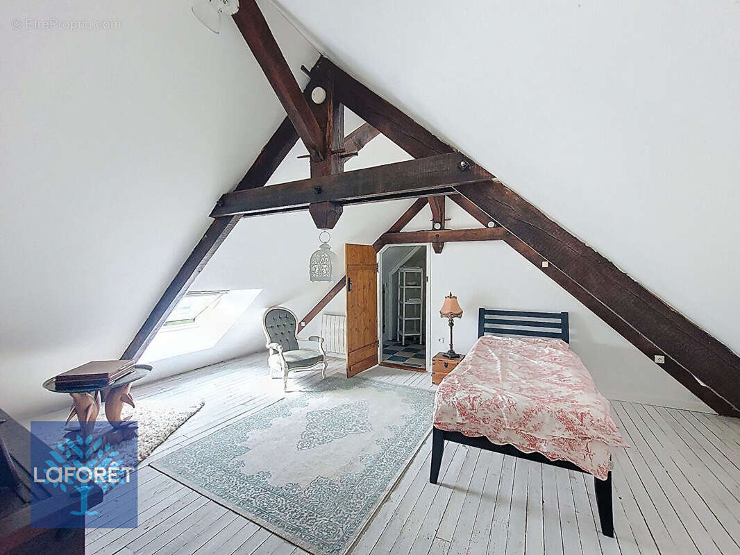 Maison à SAINT-JAMES