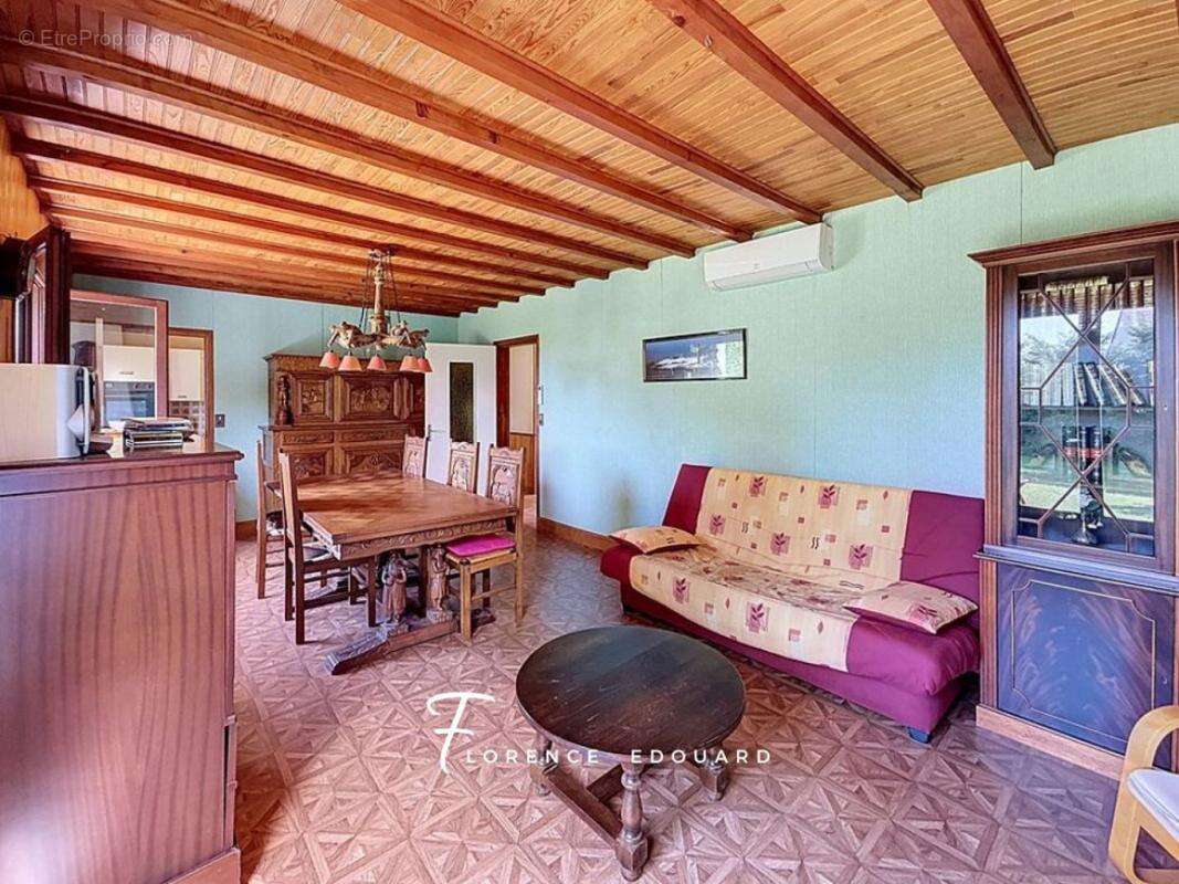Maison 130 m² à Fouesnant  - photo 6