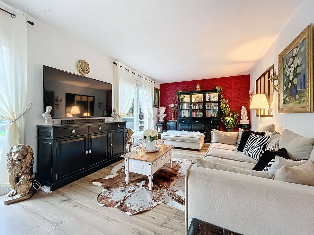 Maison à VILLERS-BOCAGE