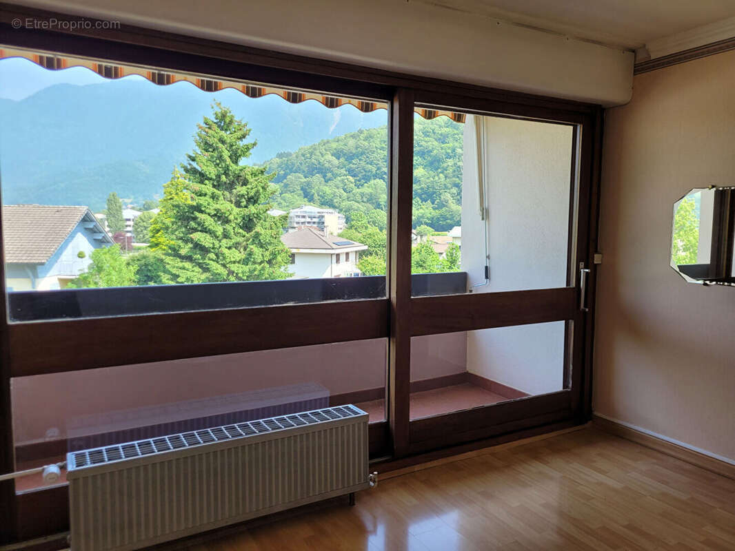 Appartement à FAVERGES