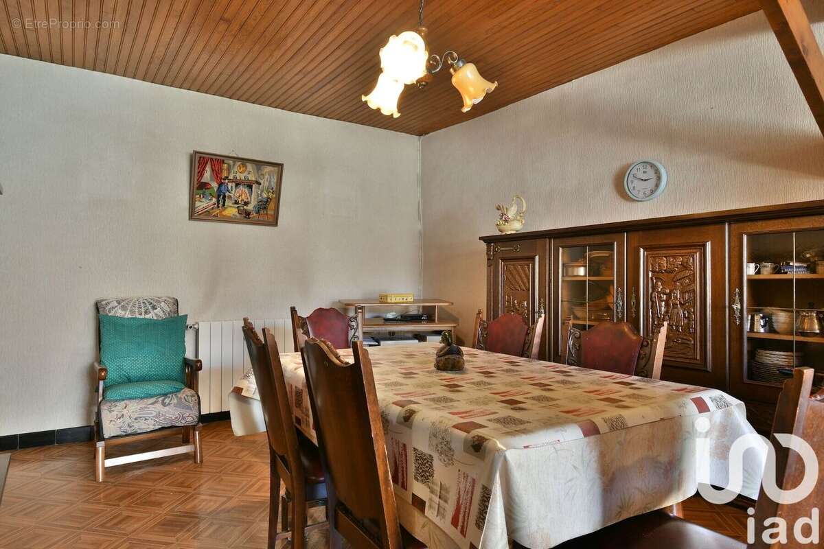 Photo 4 - Maison à GANGES