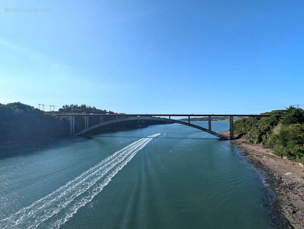 Maison à LA VILLE-ES-NONAIS