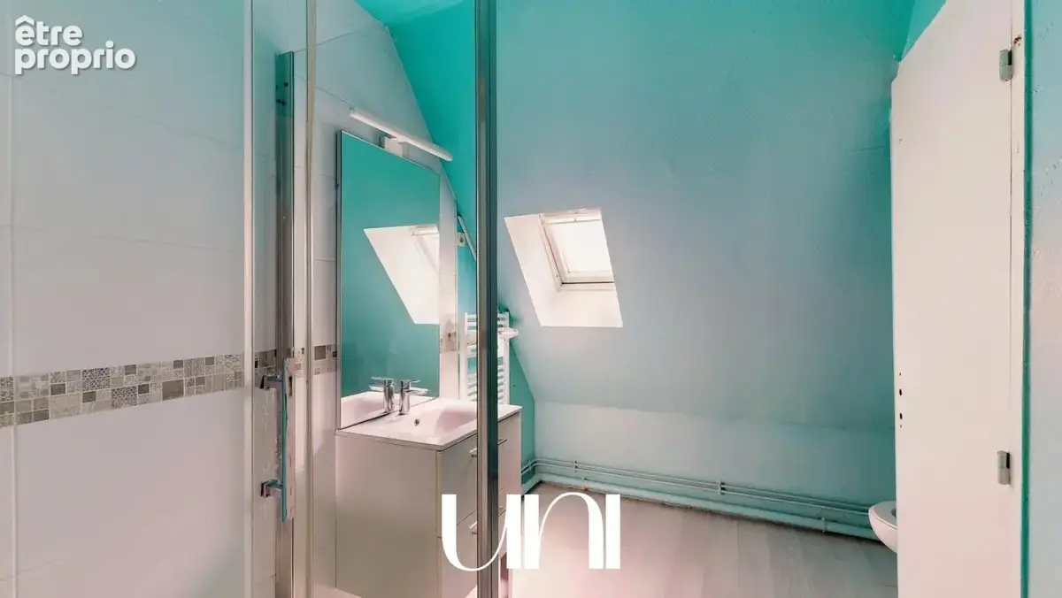 Maison 4 pièces de 71 m2 - LANGRUNE-SUR-MER - photo 14