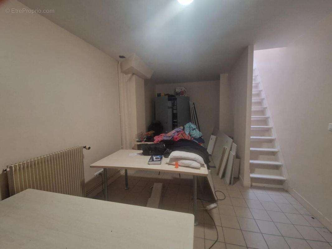 Appartement à CREIL