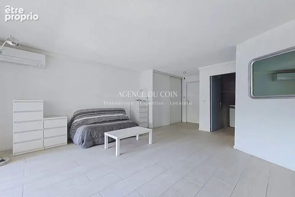 Envie de vivre au cœur de Fréjus, dans un appartement confor - photo 6