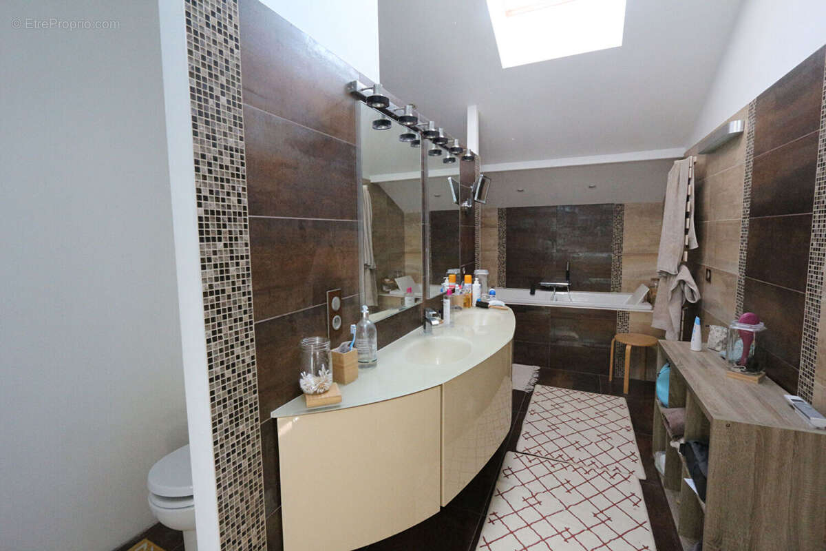 ETAULES - Villa contemporaine - photo 8