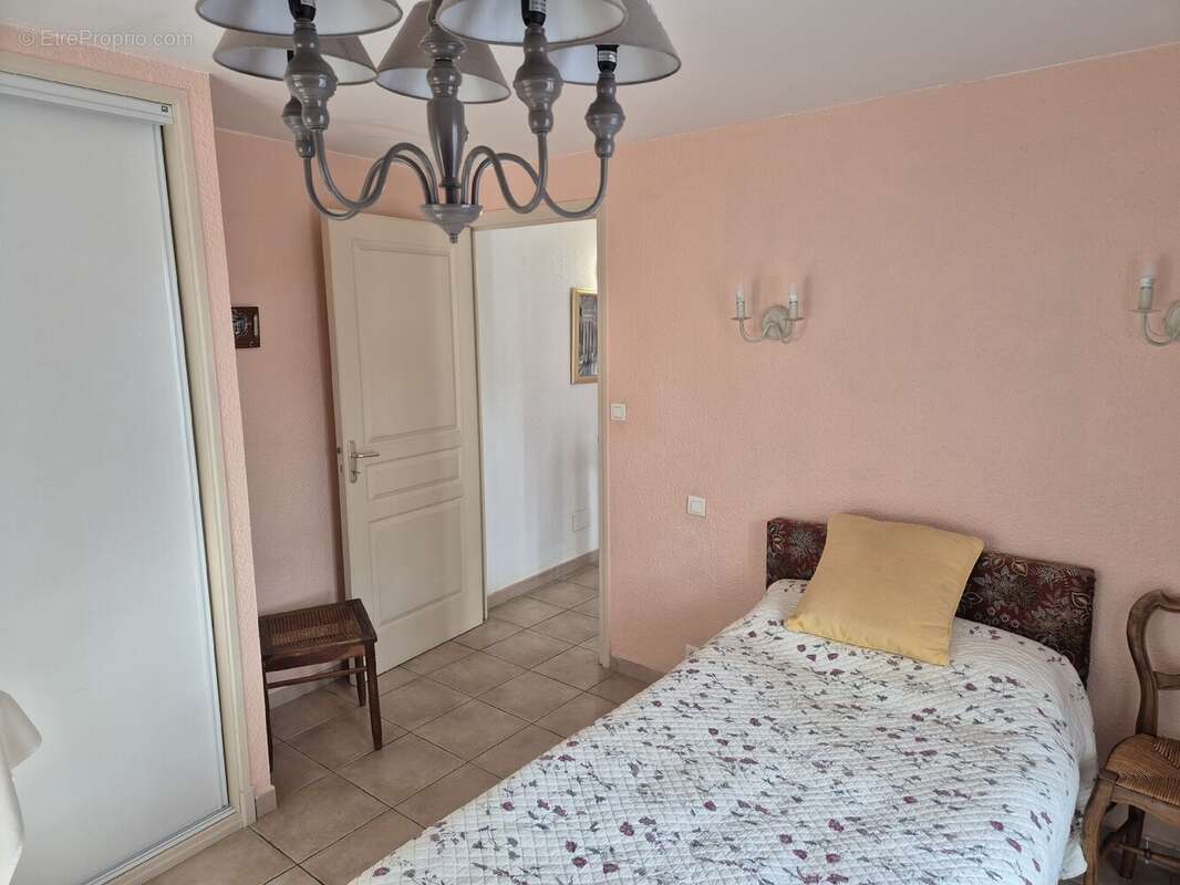 Appartement à CERET