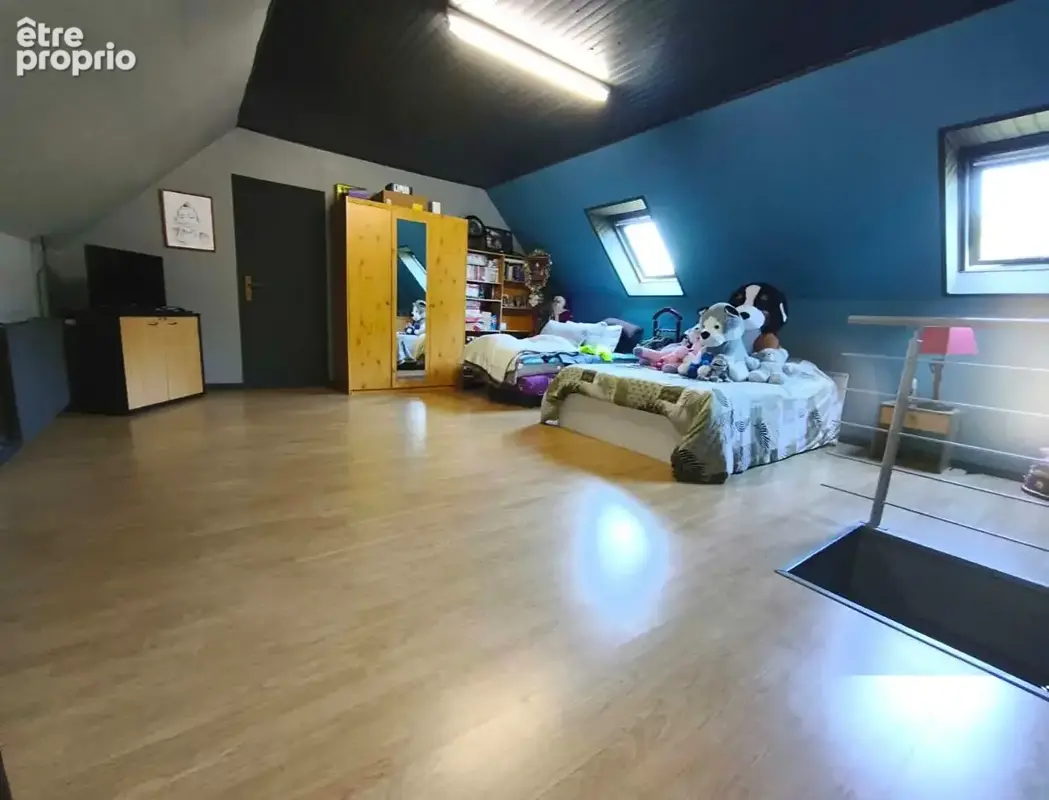 Maison individuelle plain-pied + véranda 28m2 - photo 6