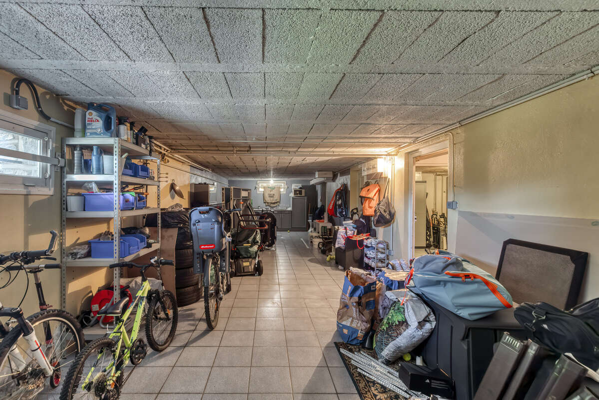 Maison à LA MOTTE-SERVOLEX