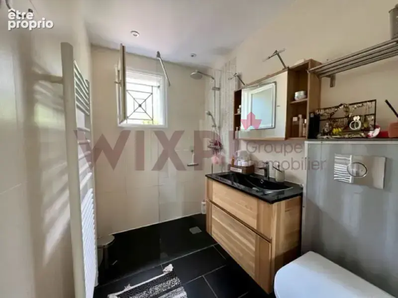 Maison de 195 m² avec t2 independant - photo 14