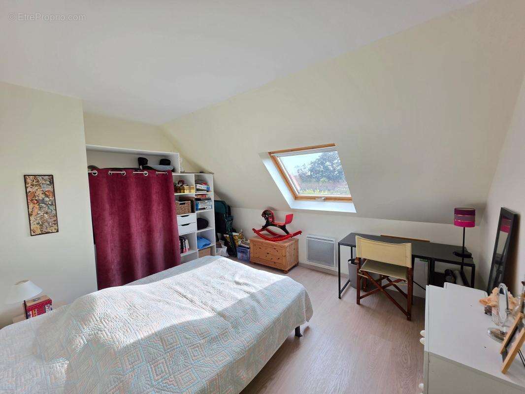 Maison à PLEUMEUR-BODOU