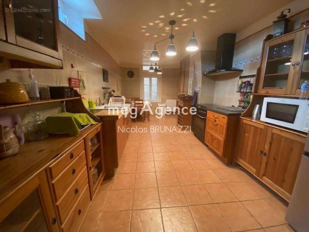 Maison à VIMOUTIERS