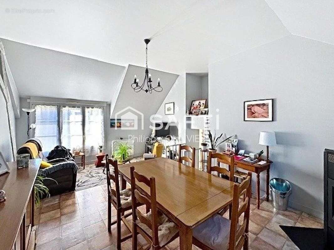 Photo 3 - Maison à SAINT-GEORGES-SUR-CHER