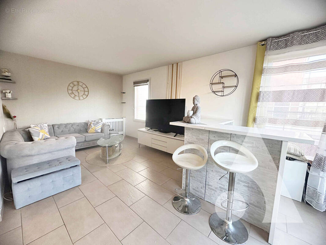 Appartement à HERBLAY