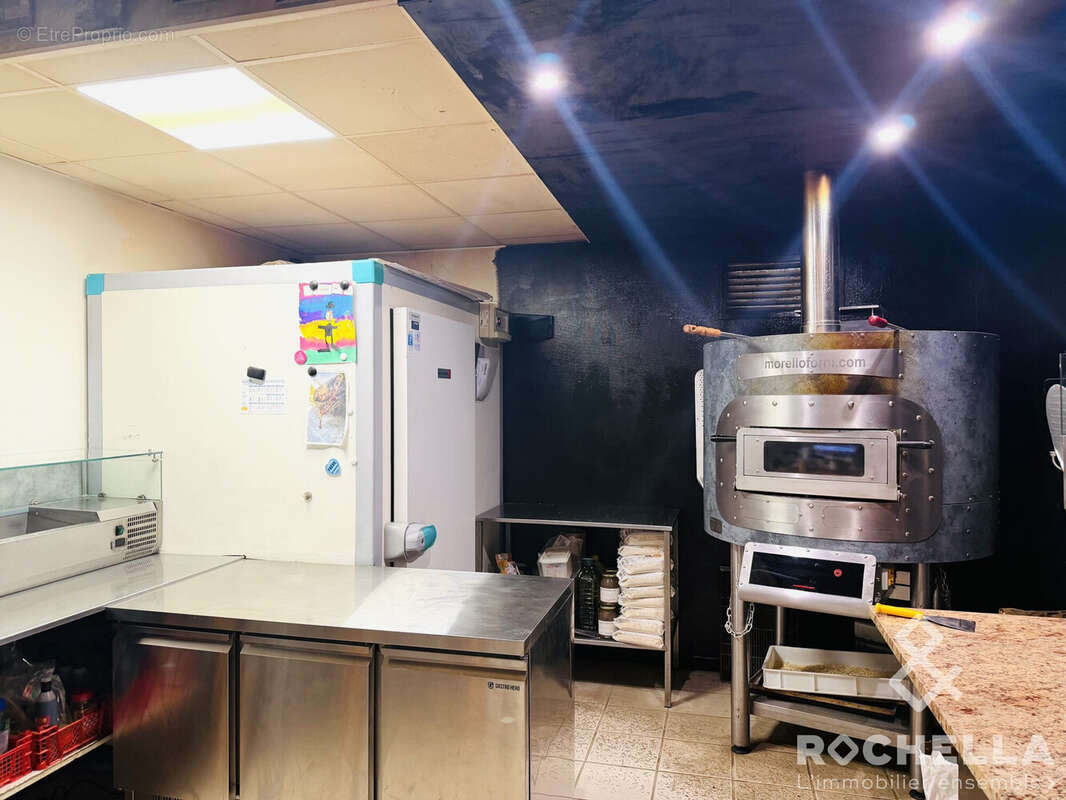 Autre à LA ROCHELLE