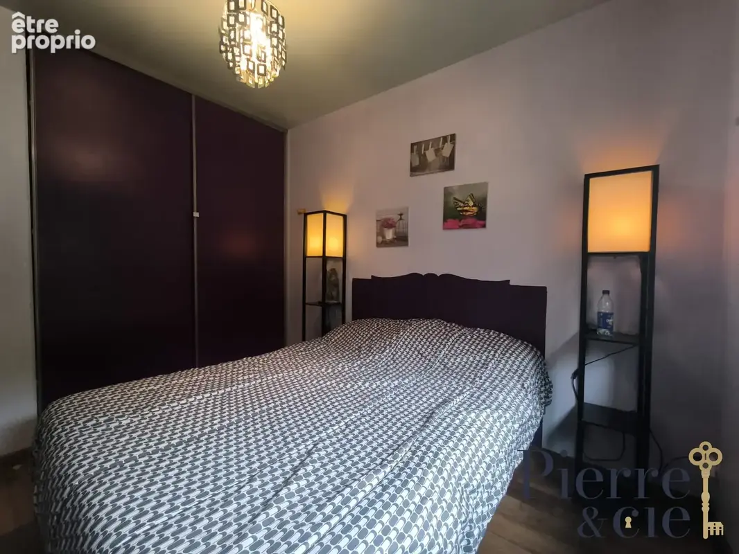 Maison 3 ch, 110m2, sans voisins - photo 7