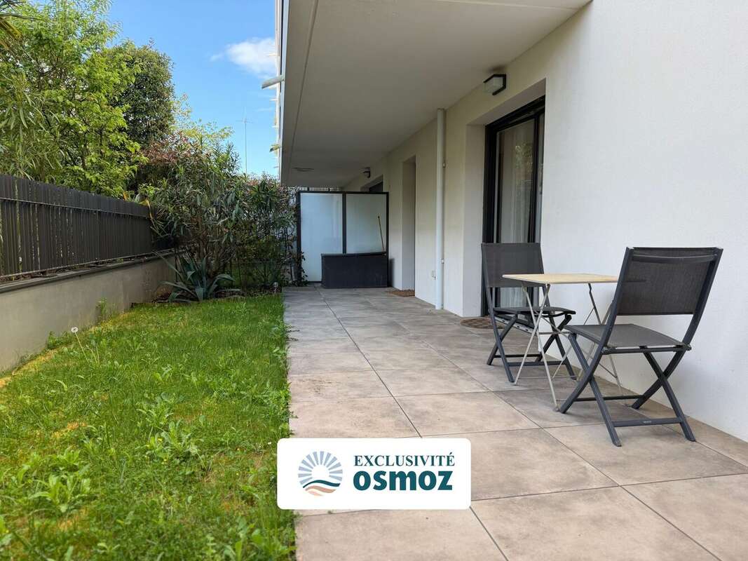 Appartement à LA ROCHELLE