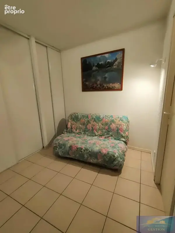 Appartement de type 2bis / 62.57m2 / hyper-centre - photo 7