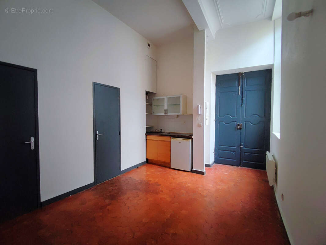 Appartement à NARBONNE