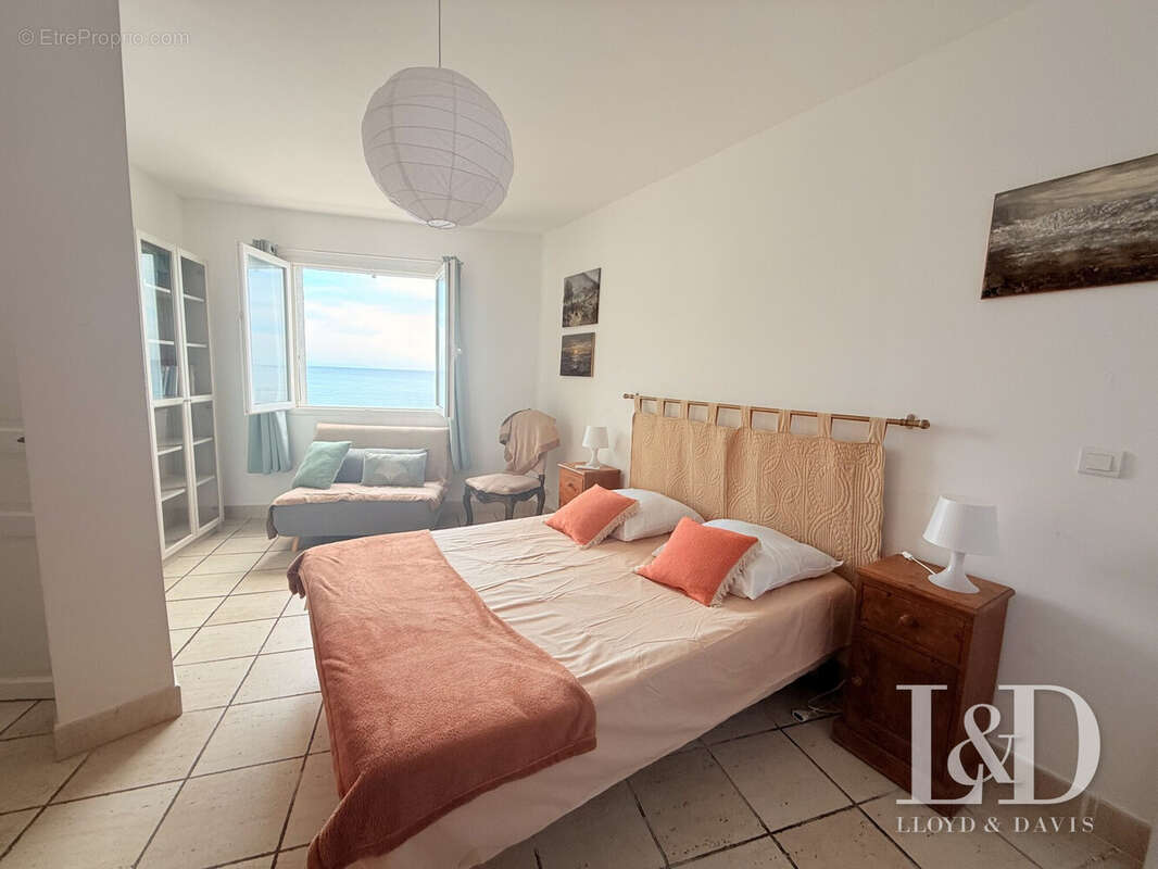 Appartement à BRANDO