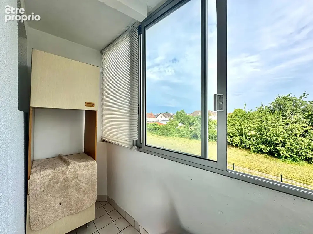 Appartement à vendre avec garage en investissement locatif (déja loué) - photo 8