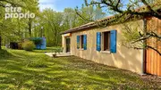 Maison à MOUTHIERS-SUR-BOEME