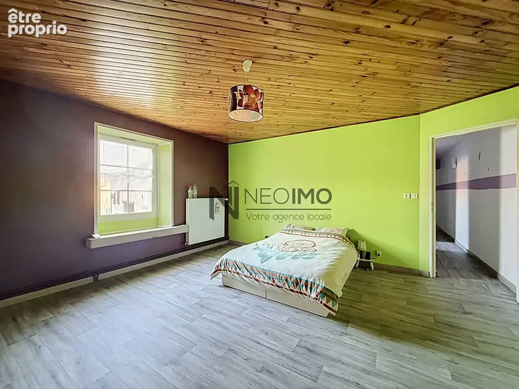 Maison Sionne 4 pièce(s) 145.94 m2 - photo 6