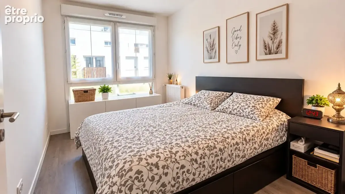 Appartement 4 pièces 80 m² à vendre à Acheres (78260) - photo 6