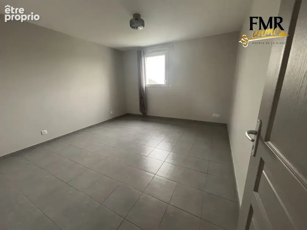 Maison 5 pièces 108 m² à vendre à Saint-Martin-De-La-Lieue (14100) - photo 7