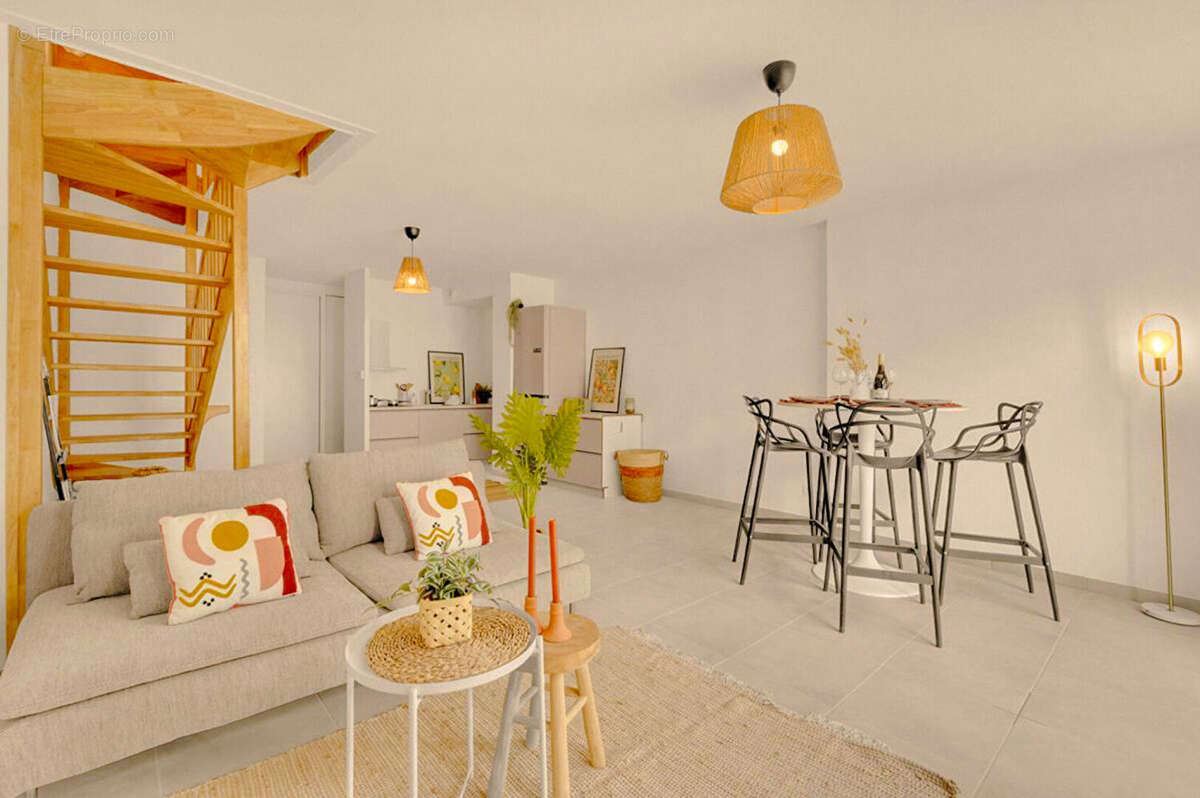 Maison neuve - photo 4