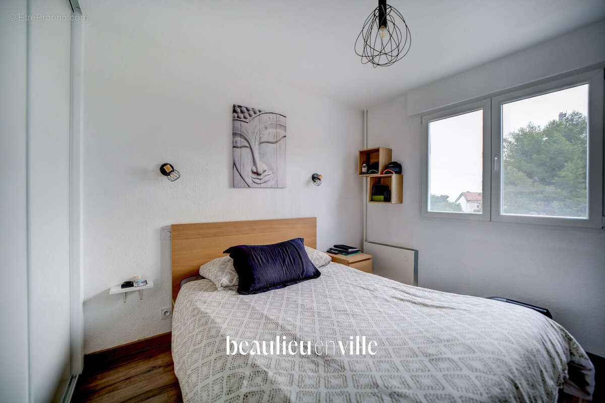 Appartement à LA CIOTAT