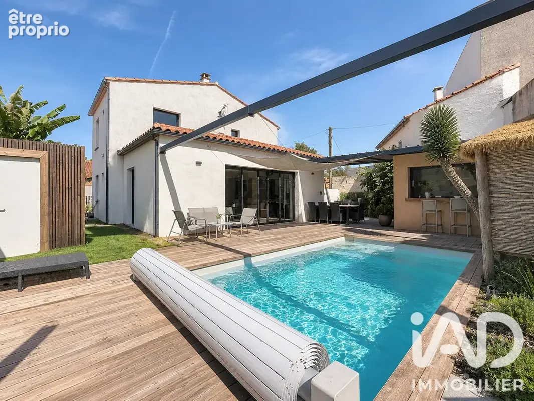 Photo 1 - Maison à SOREDE