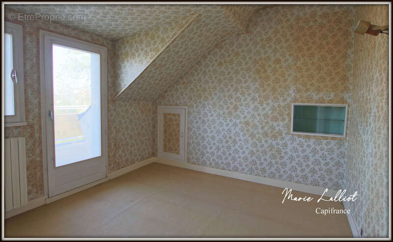 Maison à PITHIVIERS