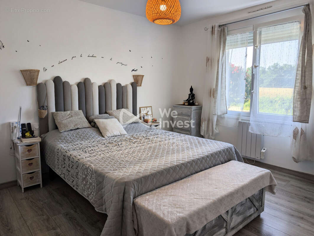 Maison 240 m² à Gamarde-Les-Bains  - photo 7