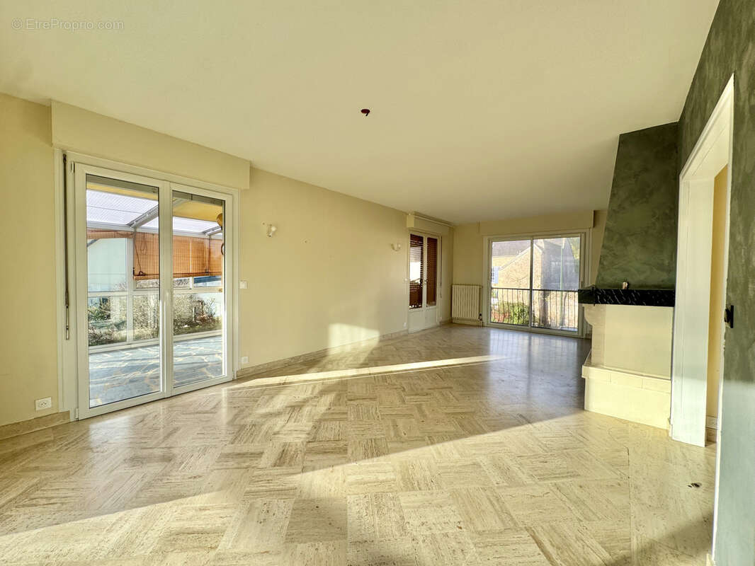 Maison à VER-SUR-MER