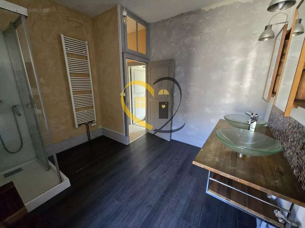 Maison à HENRICHEMONT