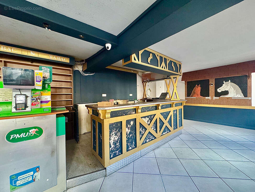Appartement à BOURTH