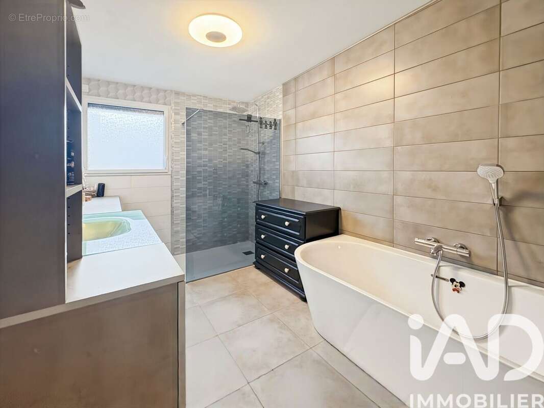 Photo 9 - Maison à RIANTEC