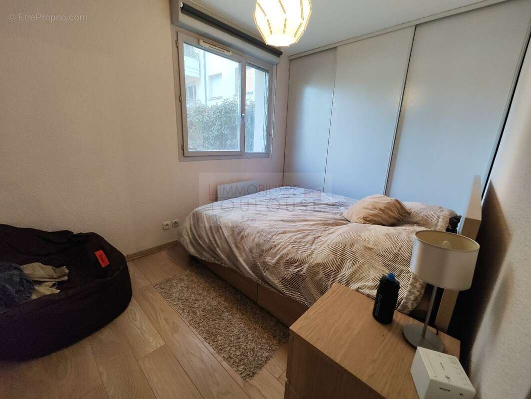 À Vendre  Appartement T2 à Borderouge, à Deux Pas du Métro - photo 8
