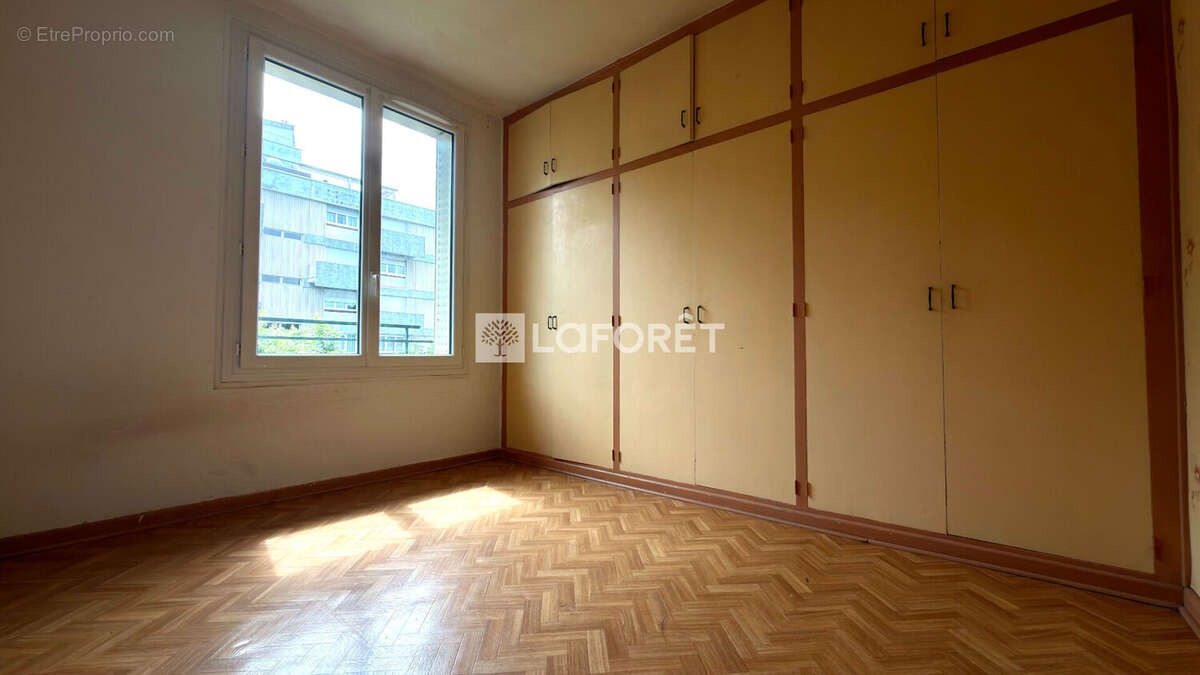 Appartement à ALBERTVILLE