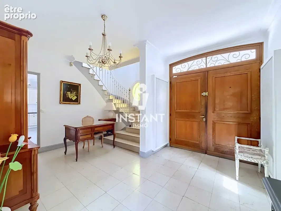 Maison 6 pièces 195 m² à vendre à Creteil (94000) - photo 4