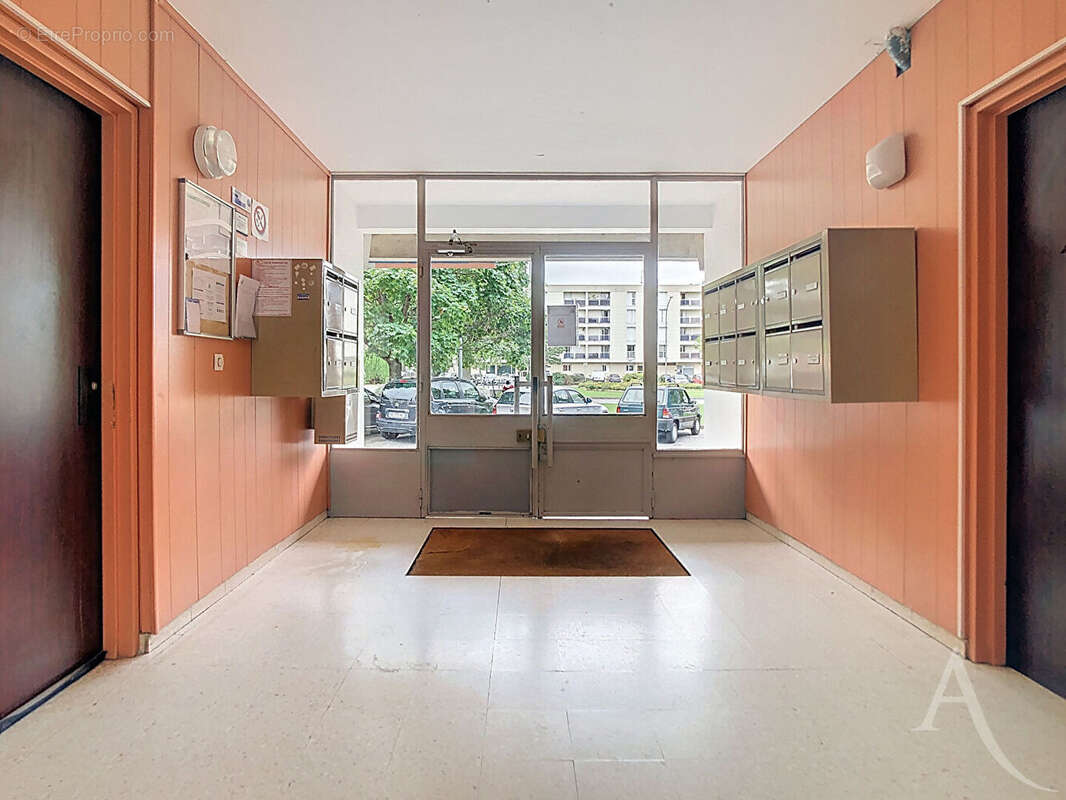 Appartement à MURET