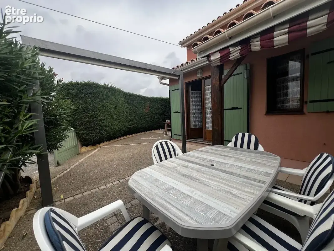 Pavillon sans copropriété - photo 13
