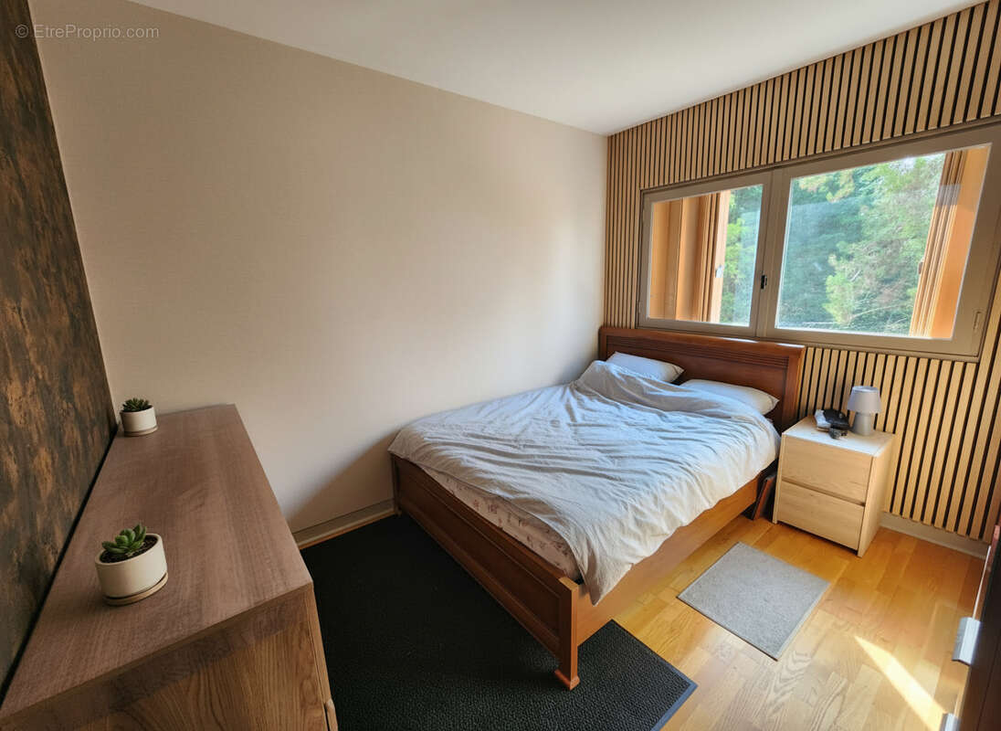 Appartement à LE MEE-SUR-SEINE