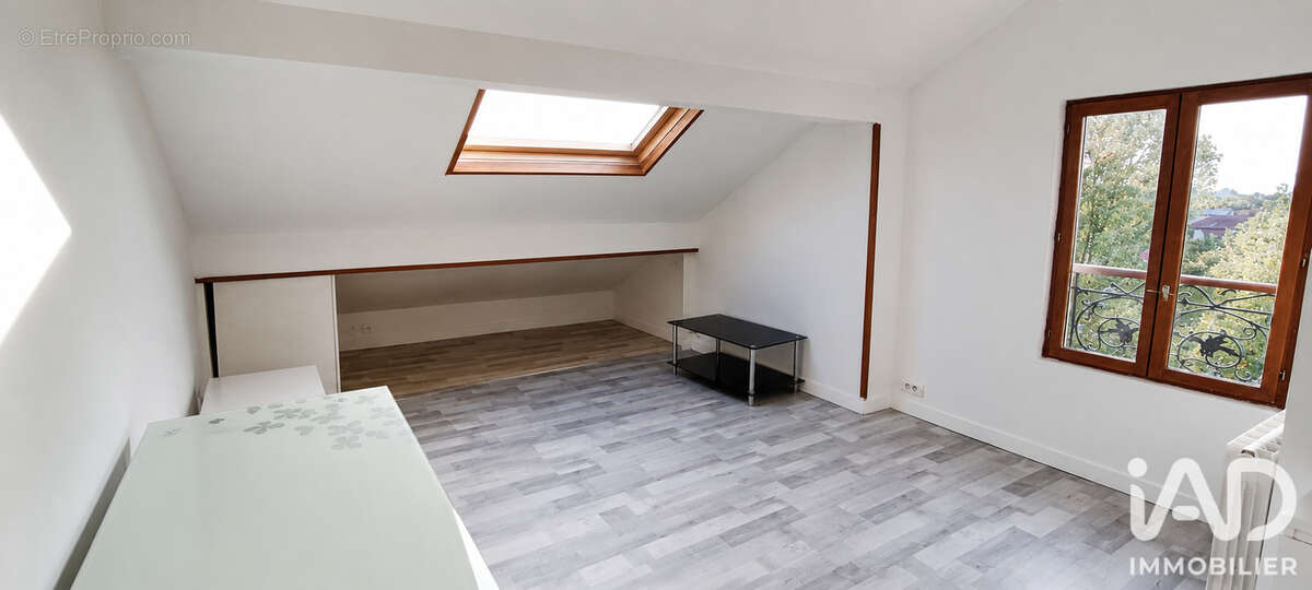 Photo 4 - Appartement à GAGNY