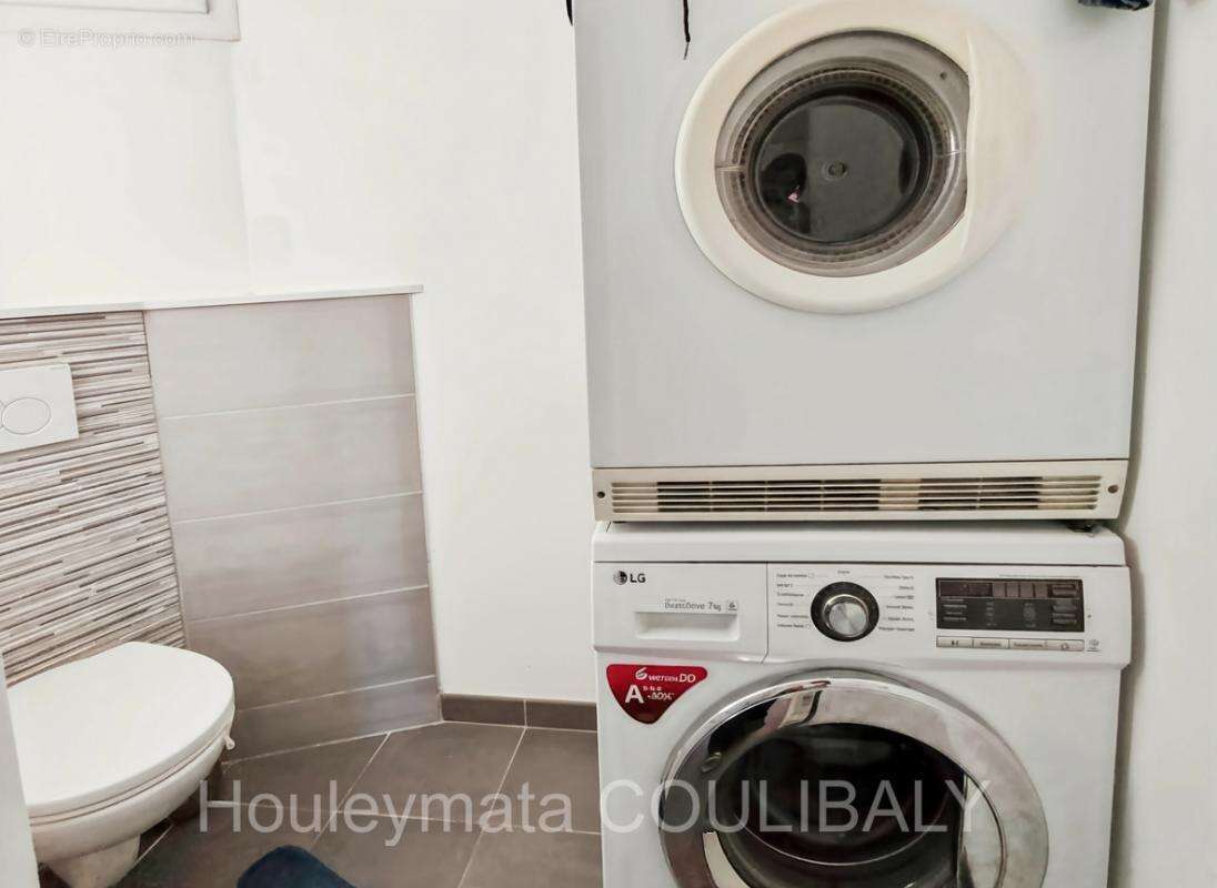 Appartement à LE HAVRE