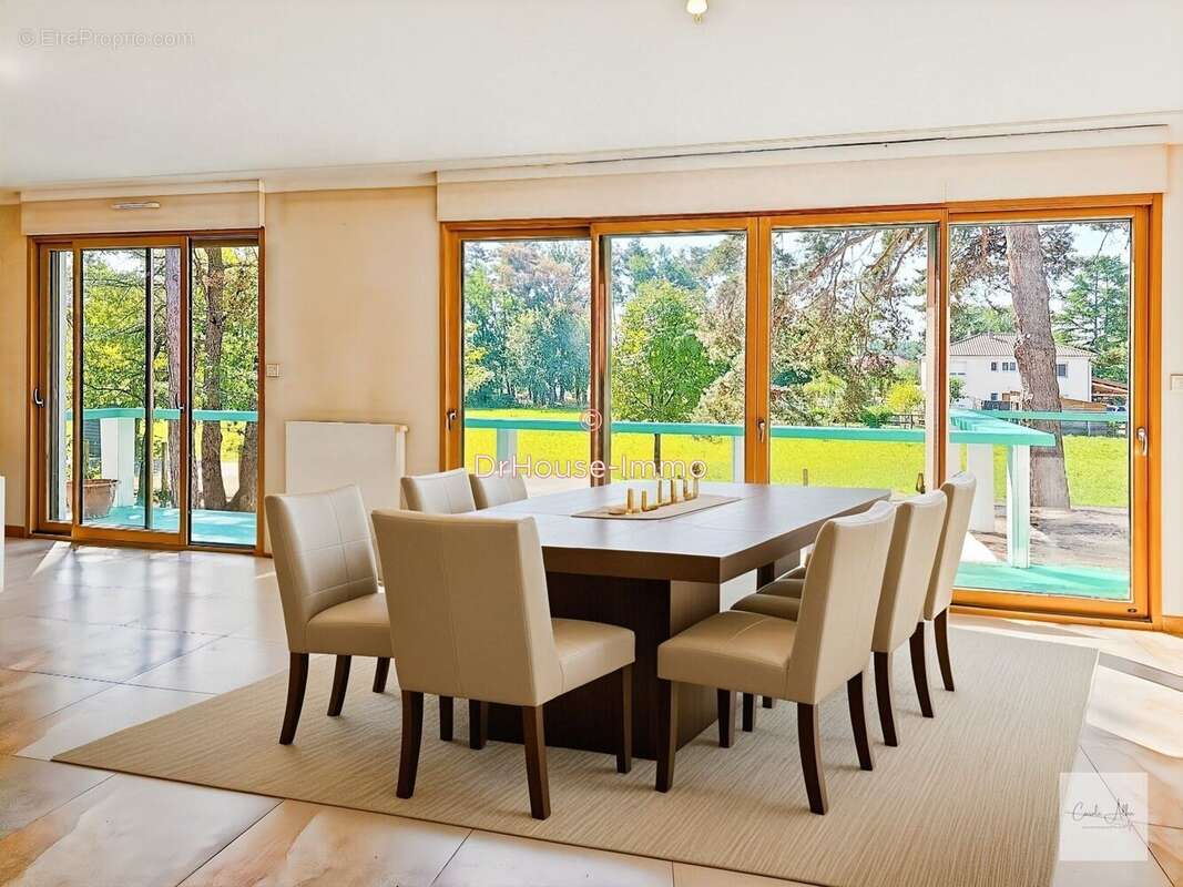 Maison à PESCHADOIRES